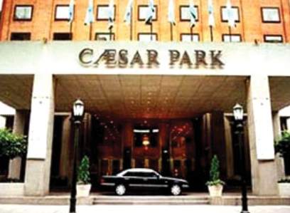 Hotel Sofitel Buenos Aires Recoleta