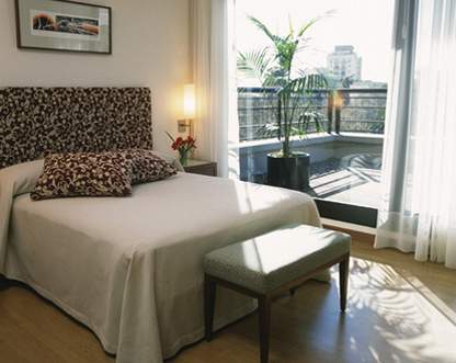 NH Mendoza Cordillera