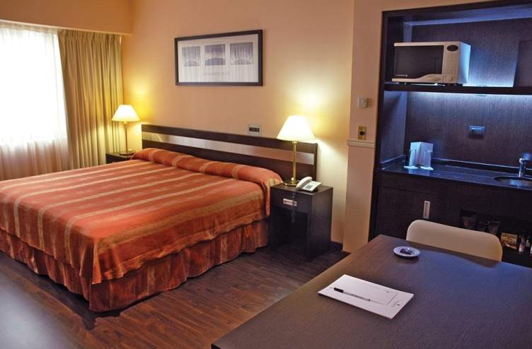 Viamonte Buenos Aires Apart