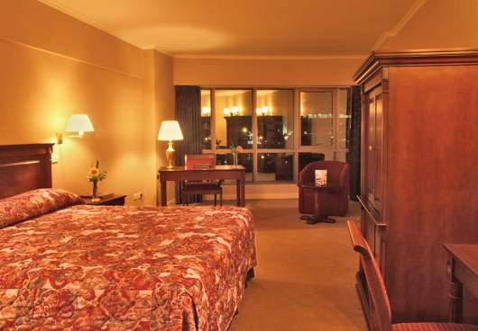 Pestana Buenos Aires