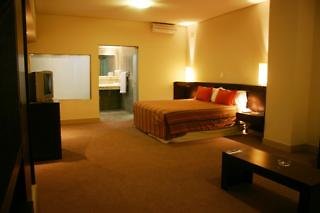 Hotel Cordon Del Plata