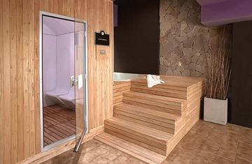 Globales Republica Wellness & Spa