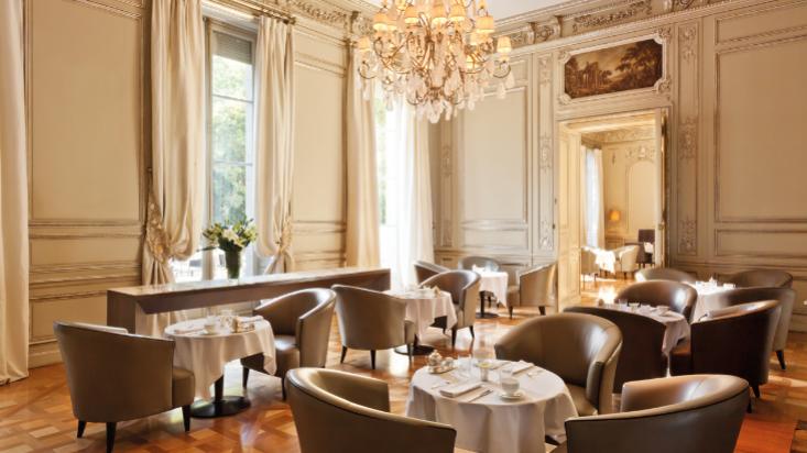 Palacio Duhau - Park Hyatt Buenos Aires