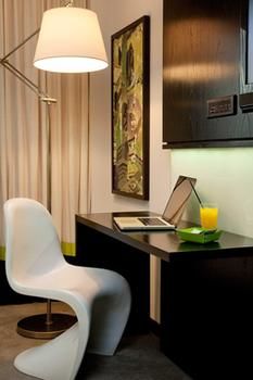 Novotel Buenos Aires