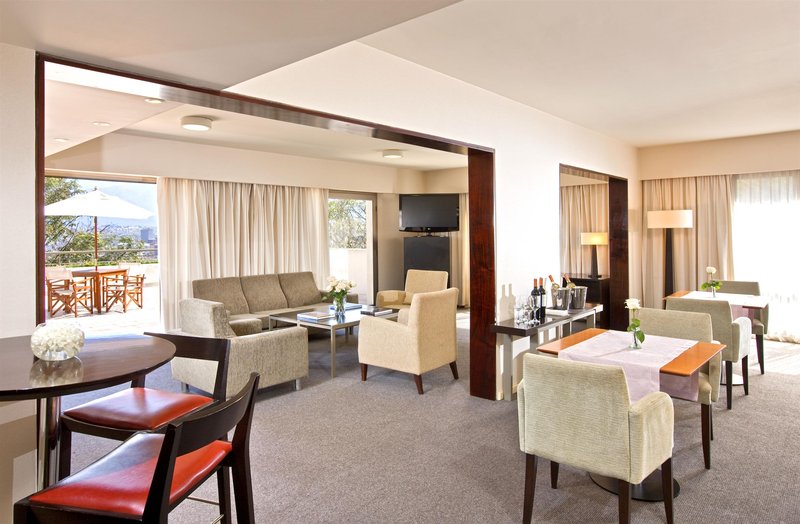 Sheraton Salta Hotel