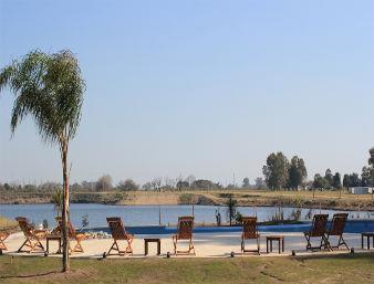 Howard Johnson Hotel & Convention Center Ezeiza