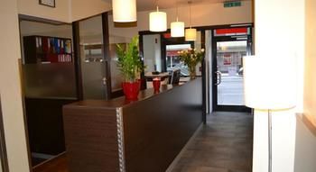 PLAZA Inn Salzburg City