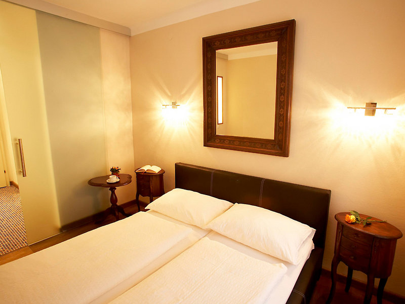 Altstadthotel Kasererbraeu Salzburg