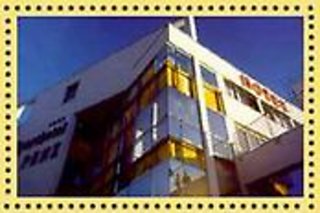 Penz Hotel West