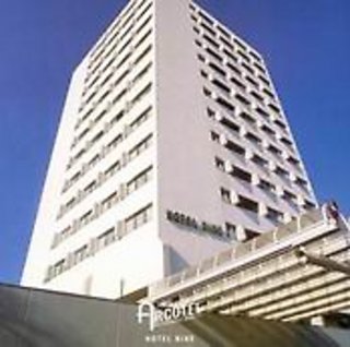 ARCOTEL Nike Linz