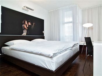 Arte Hotel Linz