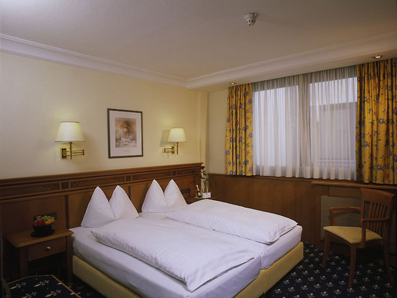 Best Western Mondschein