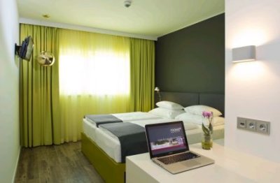 Roomz Graz