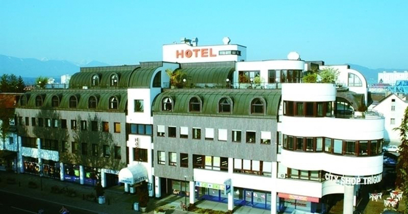 Hotel Atrigon