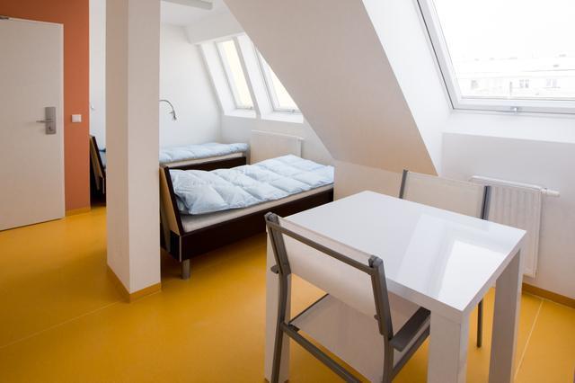 a&t Holiday Hostel Wien