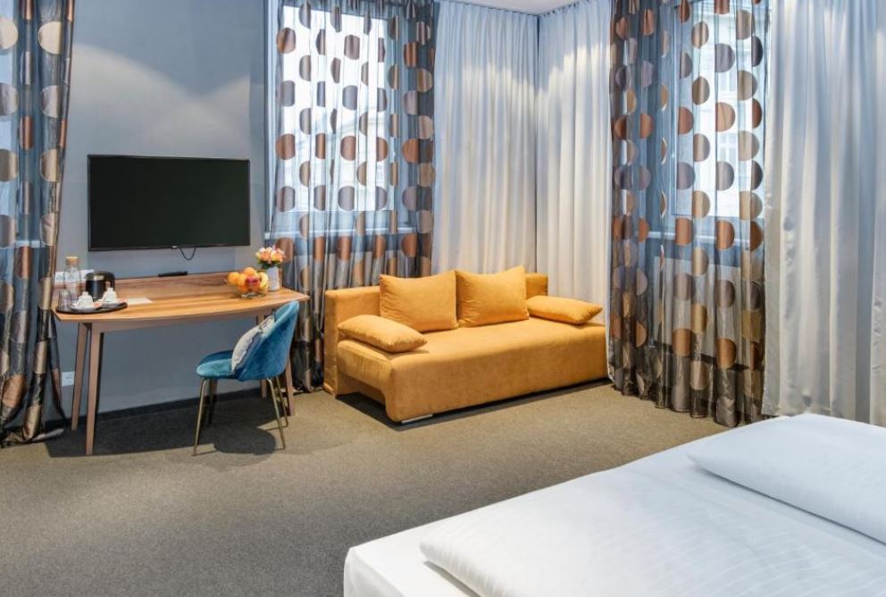 Hotel Foto Servicio