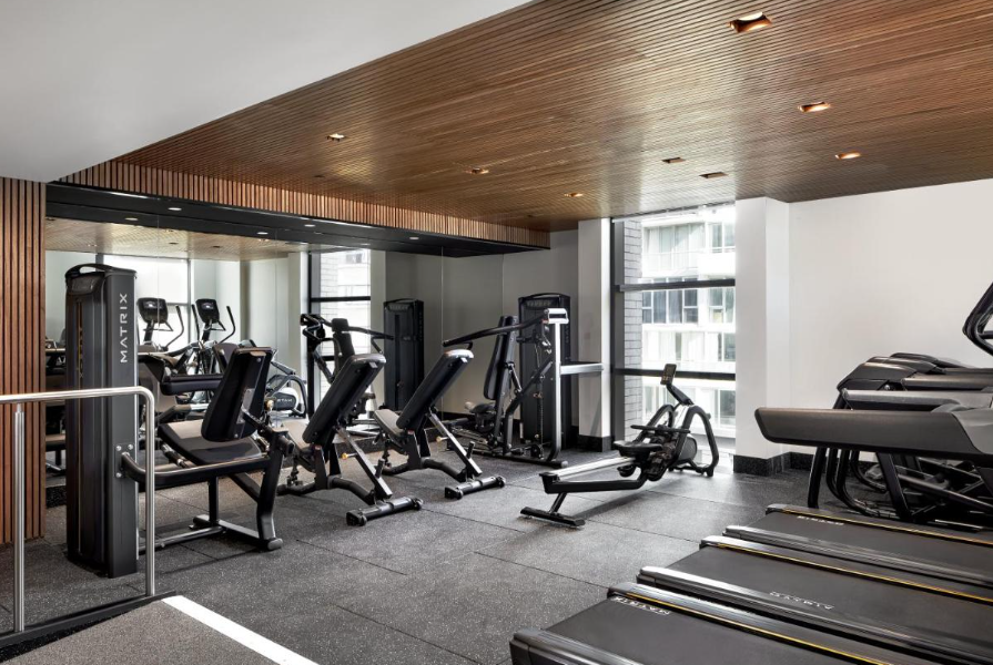 Crowne Plaza Sydney Darling Harbour an IHG Hotel