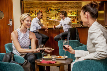 Sydney Harbour Hotel