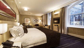 Intercontinental Melbourne the Rialto