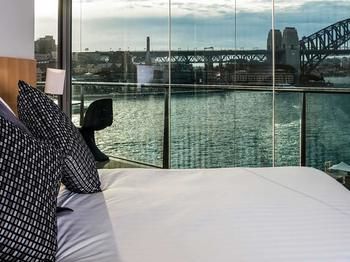 Pullman Quay Grand Sydney Harbour
