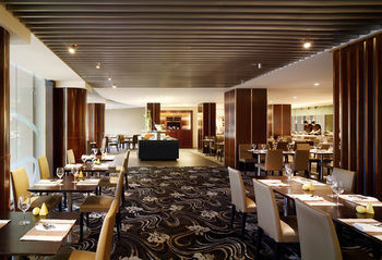 Shangri-La Sydney