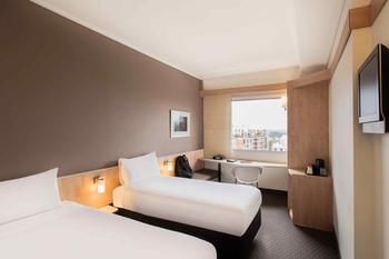 ibis Sydney Darling Harbour Hotel