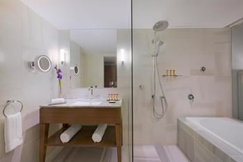 Sheraton Melbourne Hotel