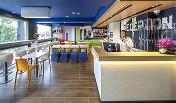 Ibis budget Melbourne Airport