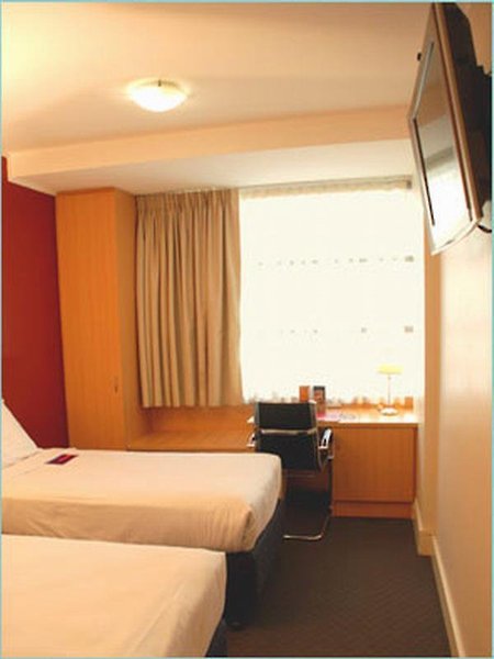 Hotel ibis Sydney World Square