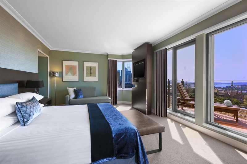 Sheraton on the Park