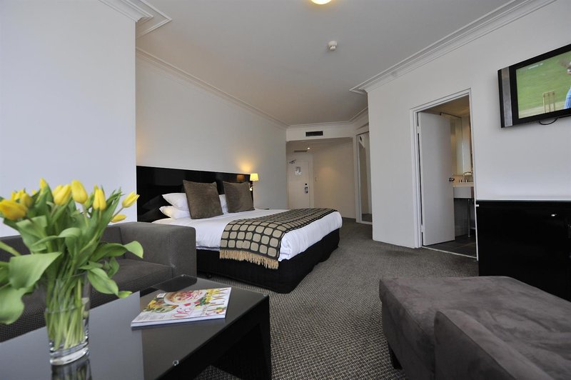 Rydges Sydney Central