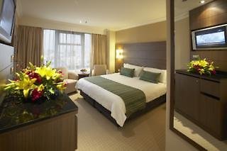 The Sydney Boulevard