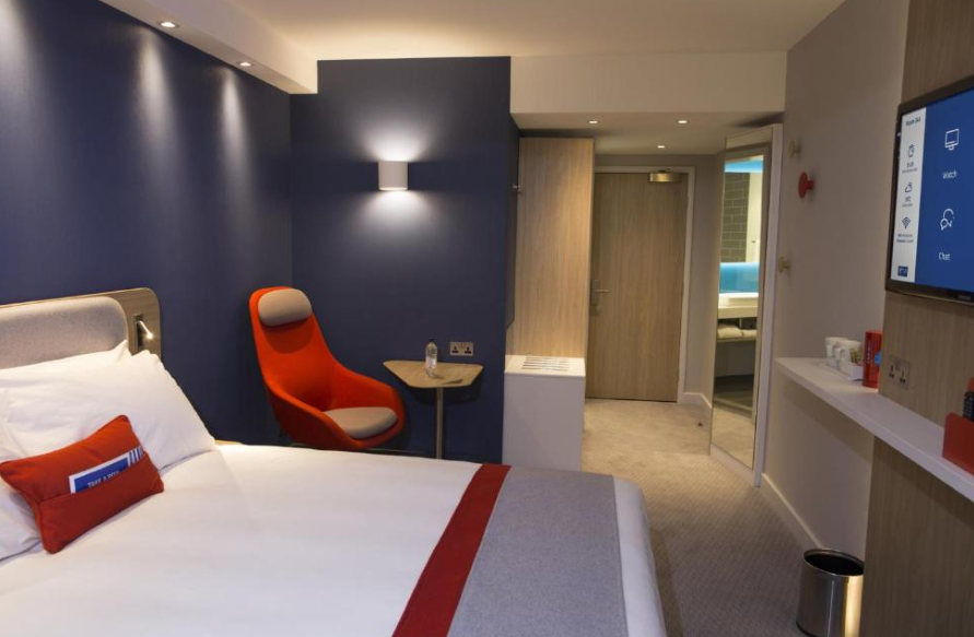 Holiday Inn Express & Suites Ghent by IHG