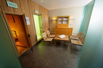 Van Der Valk Hotel Antwerpen