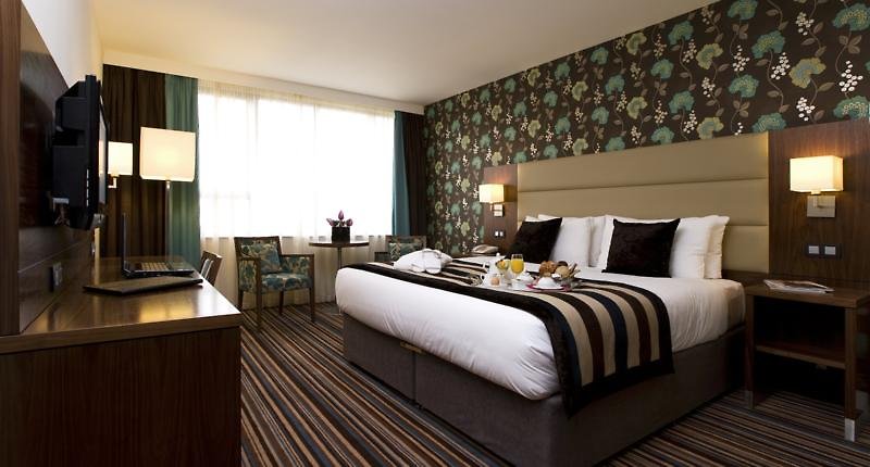 Mercure Antwerp City Centre