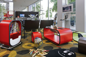 Novotel Leuven Centrum