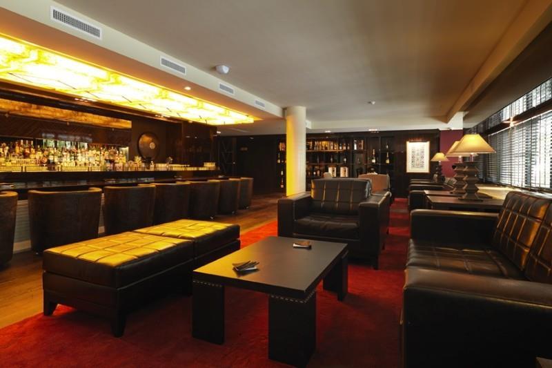 TOP CityLine Hyllit Hotel