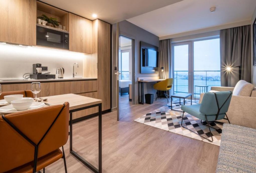 Residence Inn by Marriott Brussels Airport