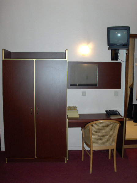 Hotel Foto Servicio