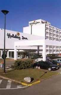 Holiday Inn Airport Brussels