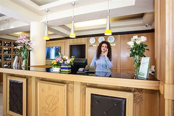 Best Western Lozenetz Hotel