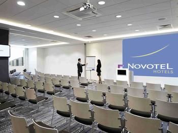 Novotel Sofia Hotel