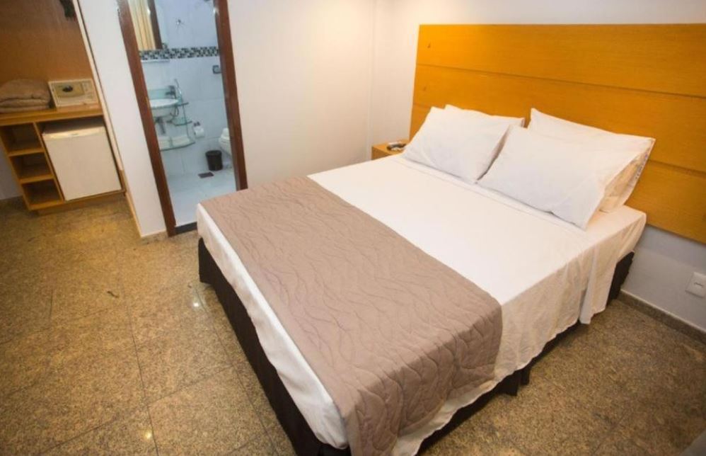 Regency Copacabana Hotel