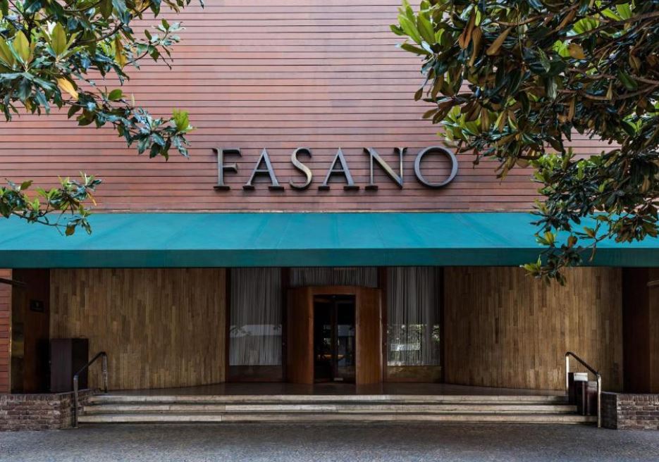 Fasano