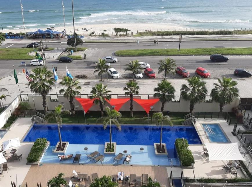 Laghetto Stilo Barra Rio