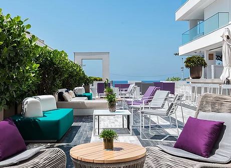 Lifestyle Laghetto Collection