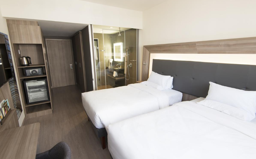 Novotel São Paulo Berrini