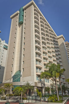 Bourbon Rio de Janeiro Barra da Tijuca Residence