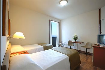 Mercure Rio De Janeiro Copacabana