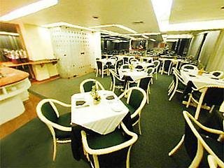 Hotel Nacional Inn Copacabana